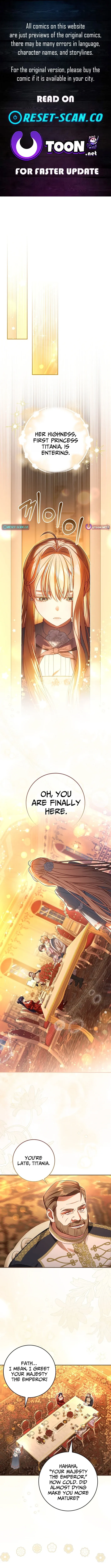 Read Sister-in-law of the Heroine in a Childcare Novel EN Manga Online