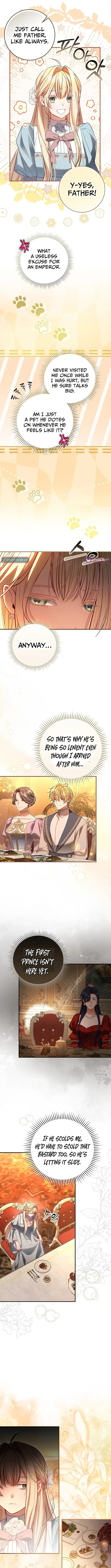 Read Sister-in-law of the Heroine in a Childcare Novel EN Manga Online