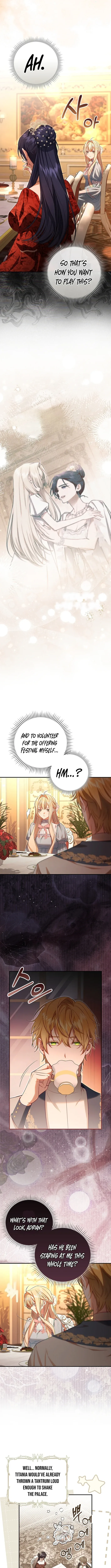 Read Sister-in-law of the Heroine in a Childcare Novel EN Manga Online