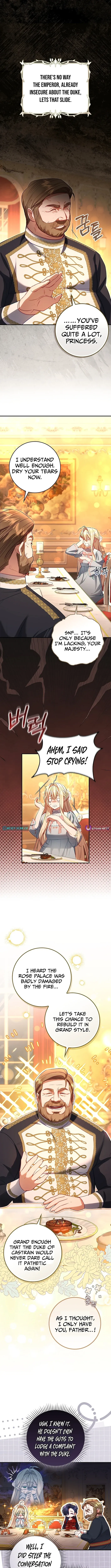 Read Sister-in-law of the Heroine in a Childcare Novel EN Manga Online