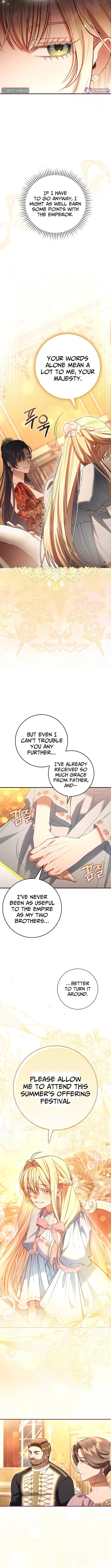 Read Sister-in-law of the Heroine in a Childcare Novel EN Manga Online
