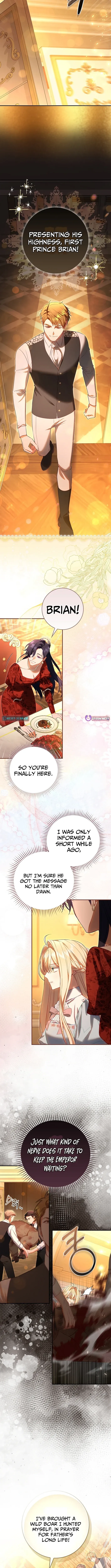 Read Sister-in-law of the Heroine in a Childcare Novel EN Manga Online