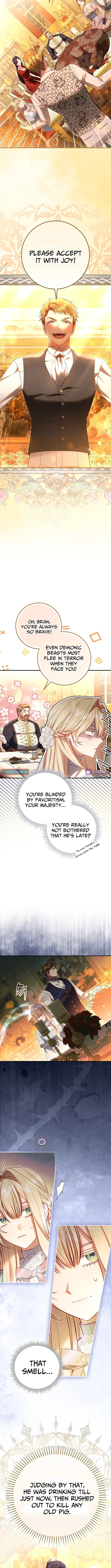 Read Sister-in-law of the Heroine in a Childcare Novel EN Manga Online