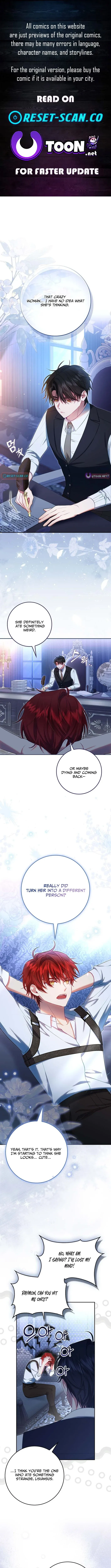 Read Sister-in-law of the Heroine in a Childcare Novel EN Manga Online
