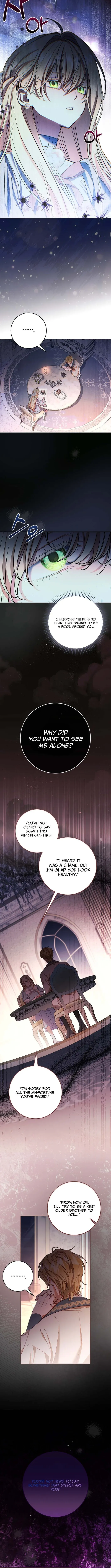 Read Sister-in-law of the Heroine in a Childcare Novel EN Manga Online