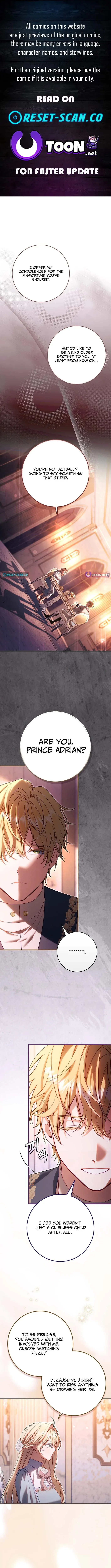 Read Sister-in-law of the Heroine in a Childcare Novel EN Manga Online