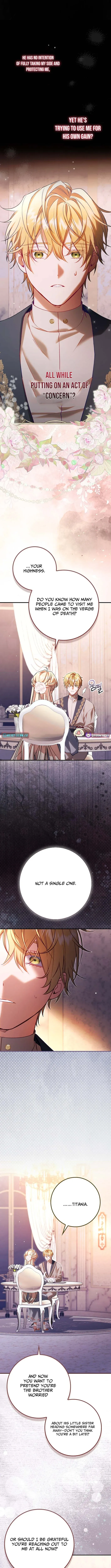 Read Sister-in-law of the Heroine in a Childcare Novel EN Manga Online