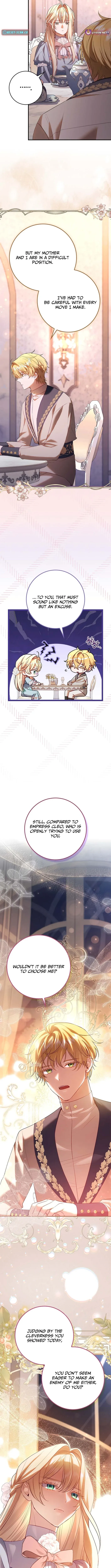 Read Sister-in-law of the Heroine in a Childcare Novel EN Manga Online