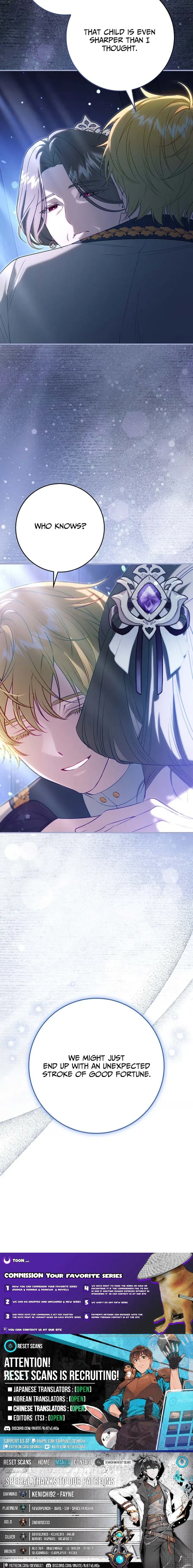 Read Sister-in-law of the Heroine in a Childcare Novel EN Manga Online