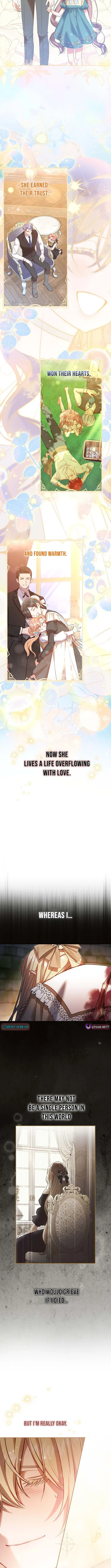 Read Sister-in-law of the Heroine in a Childcare Novel EN Manga Online