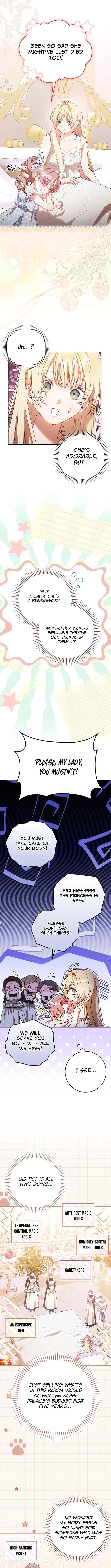 Read Sister-in-law of the Heroine in a Childcare Novel EN Manga Online
