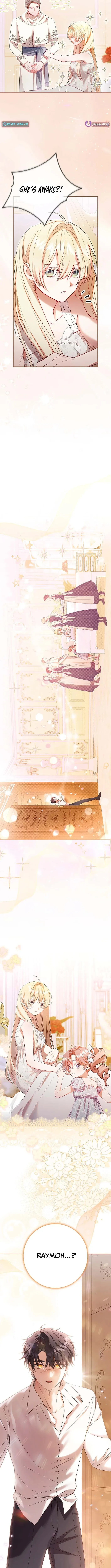 Read Sister-in-law of the Heroine in a Childcare Novel EN Manga Online
