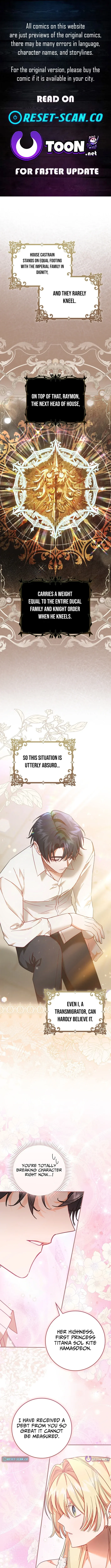 Read Sister-in-law of the Heroine in a Childcare Novel EN Manga Online