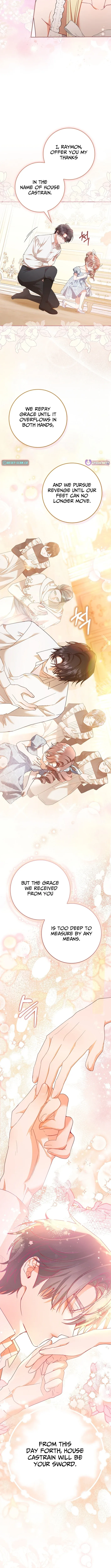 Read Sister-in-law of the Heroine in a Childcare Novel EN Manga Online