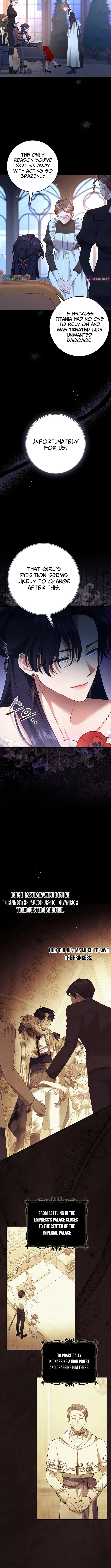 Read Sister-in-law of the Heroine in a Childcare Novel EN Manga Online
