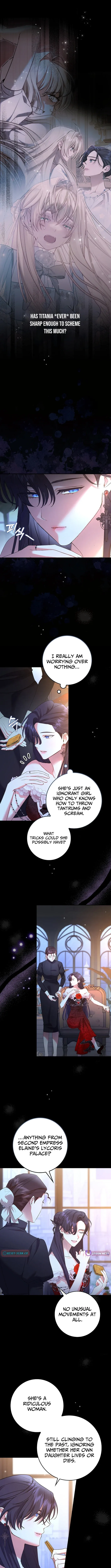 Read Sister-in-law of the Heroine in a Childcare Novel EN Manga Online