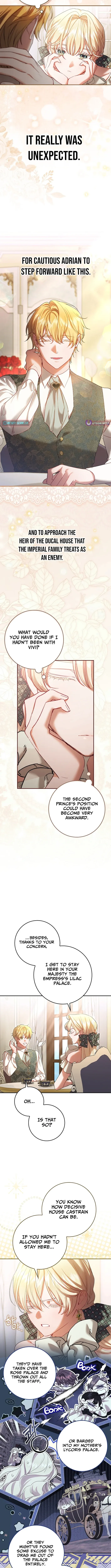 Read Sister-in-law of the Heroine in a Childcare Novel EN Manga Online