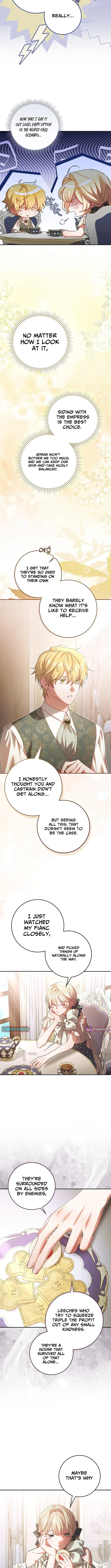 Read Sister-in-law of the Heroine in a Childcare Novel EN Manga Online