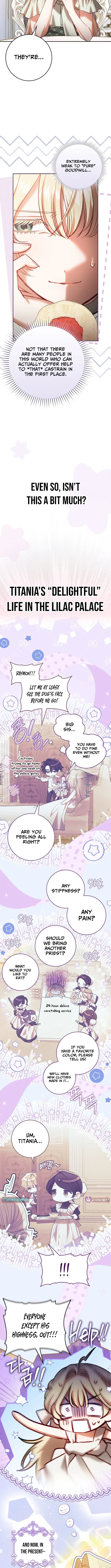Read Sister-in-law of the Heroine in a Childcare Novel EN Manga Online