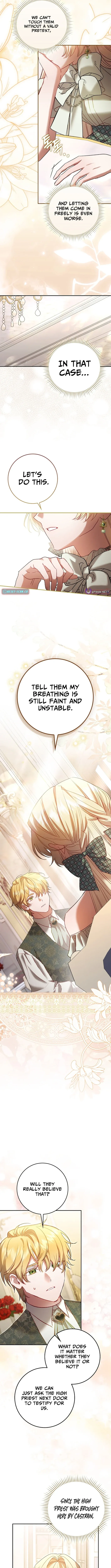 Read Sister-in-law of the Heroine in a Childcare Novel EN Manga Online
