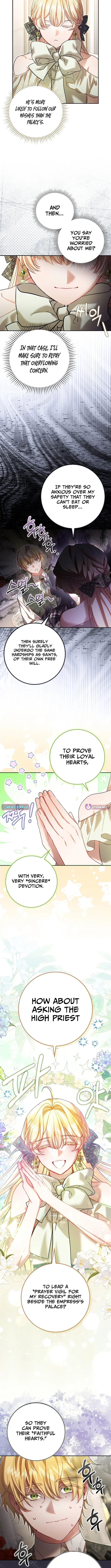 Read Sister-in-law of the Heroine in a Childcare Novel EN Manga Online