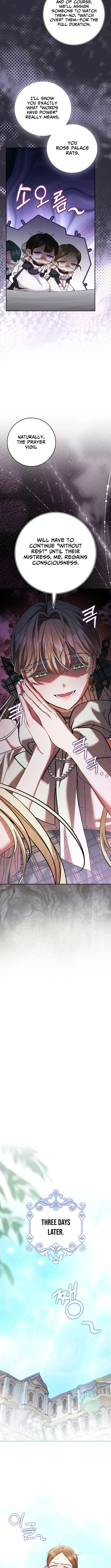 Read Sister-in-law of the Heroine in a Childcare Novel EN Manga Online
