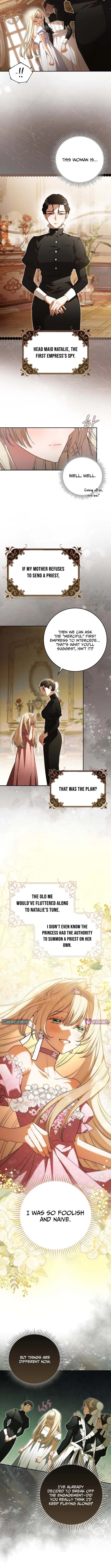 Read Sister-in-law of the Heroine in a Childcare Novel EN Manga Online