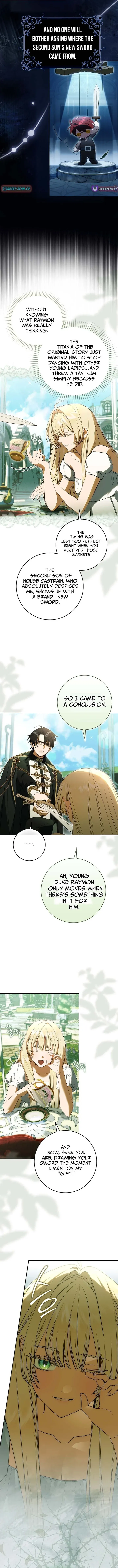 Read Sister-in-law of the Heroine in a Childcare Novel EN Manga Online