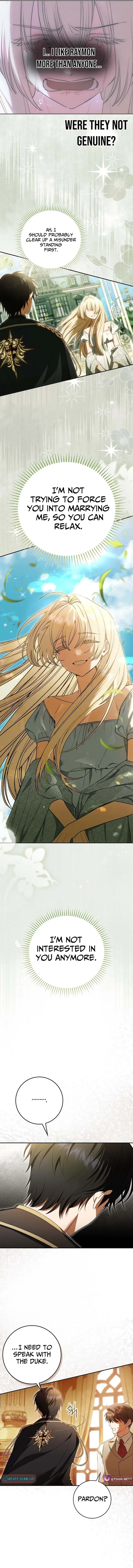 Read Sister-in-law of the Heroine in a Childcare Novel EN Manga Online