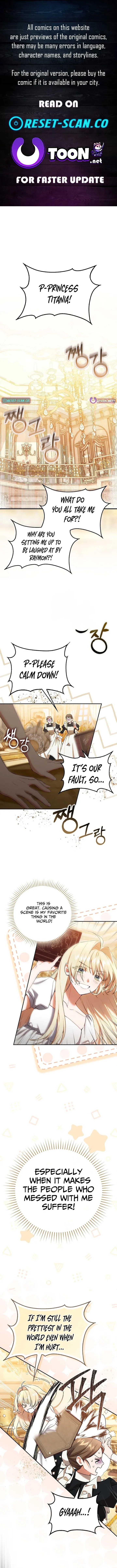 Read Sister-in-law of the Heroine in a Childcare Novel EN Manga Online