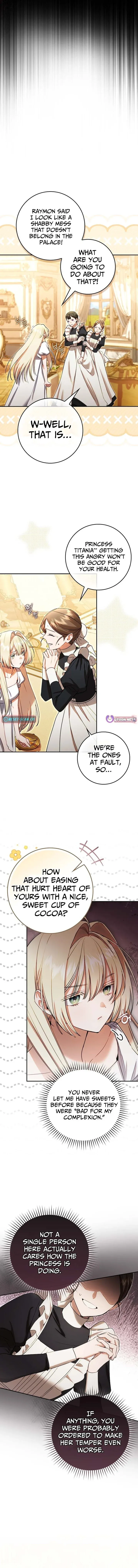 Read Sister-in-law of the Heroine in a Childcare Novel EN Manga Online