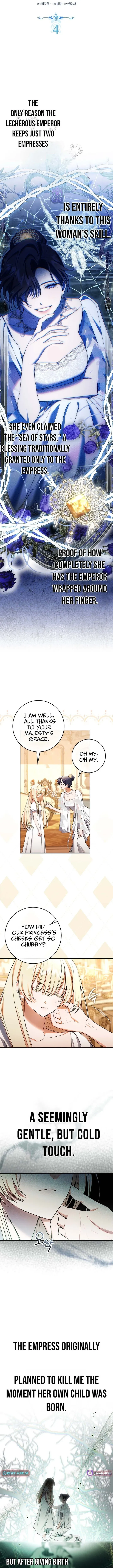 Read Sister-in-law of the Heroine in a Childcare Novel EN Manga Online