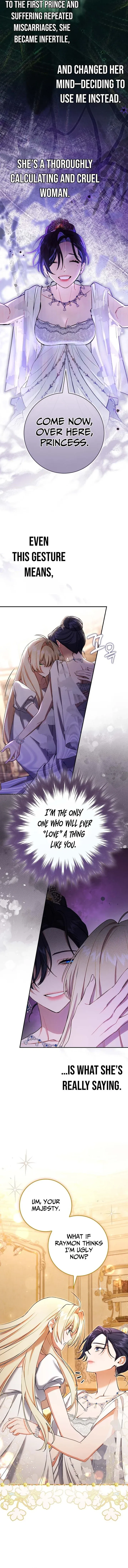 Read Sister-in-law of the Heroine in a Childcare Novel EN Manga Online