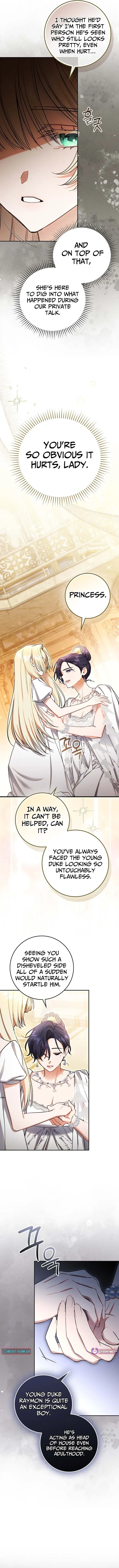 Read Sister-in-law of the Heroine in a Childcare Novel EN Manga Online