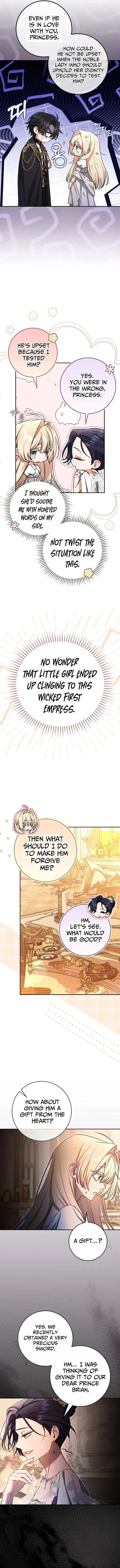 Read Sister-in-law of the Heroine in a Childcare Novel EN Manga Online