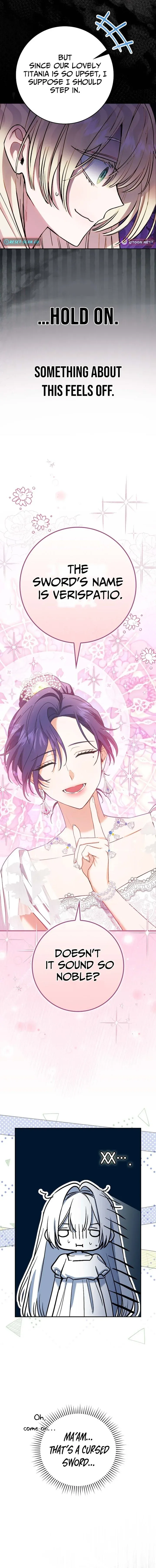 Read Sister-in-law of the Heroine in a Childcare Novel EN Manga Online