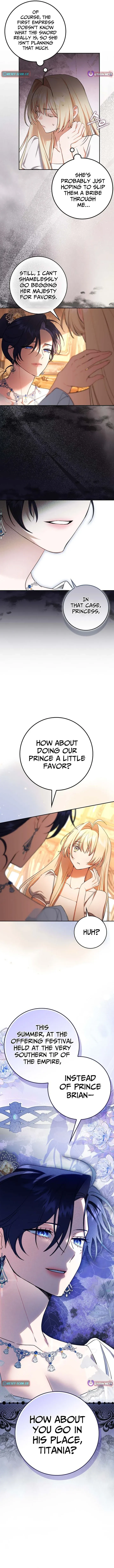 Read Sister-in-law of the Heroine in a Childcare Novel EN Manga Online