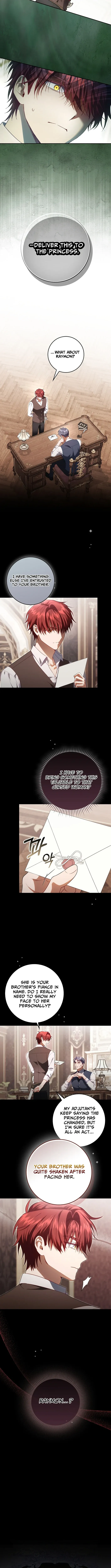 Read Sister-in-law of the Heroine in a Childcare Novel EN Manga Online