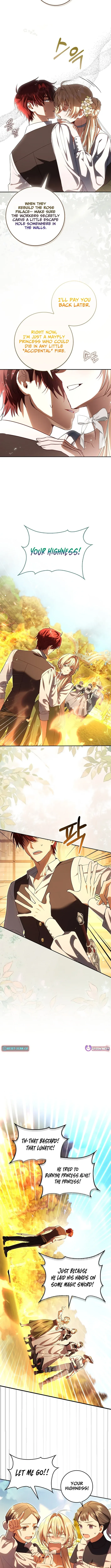 Read Sister-in-law of the Heroine in a Childcare Novel EN Manga Online
