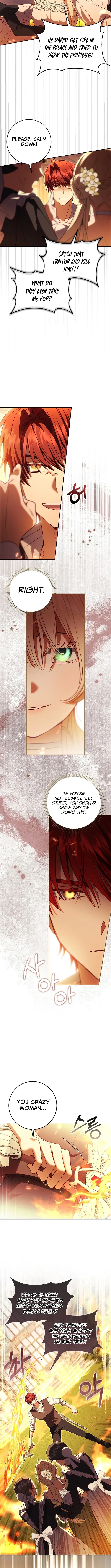 Read Sister-in-law of the Heroine in a Childcare Novel EN Manga Online