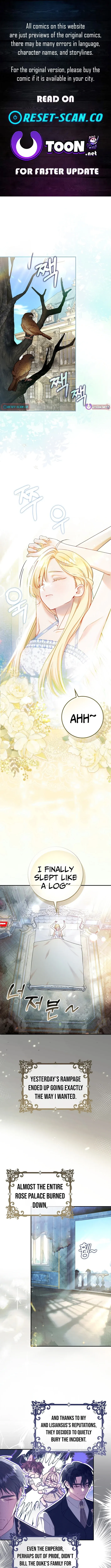Read Sister-in-law of the Heroine in a Childcare Novel EN Manga Online