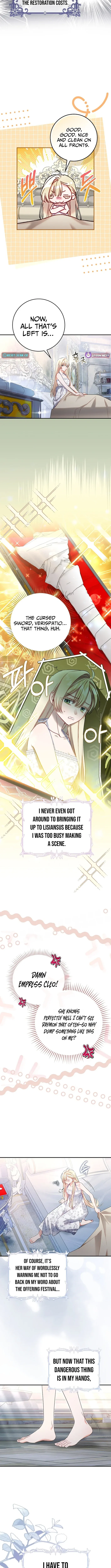Read Sister-in-law of the Heroine in a Childcare Novel EN Manga Online
