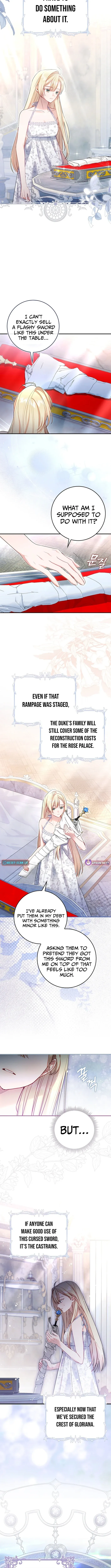 Read Sister-in-law of the Heroine in a Childcare Novel EN Manga Online