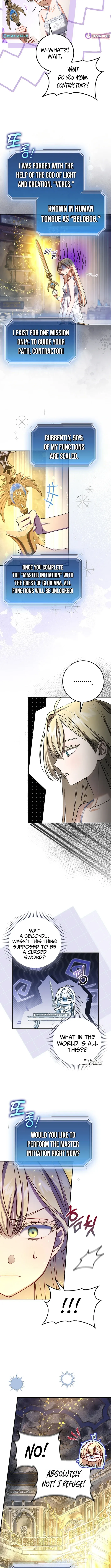 Read Sister-in-law of the Heroine in a Childcare Novel EN Manga Online