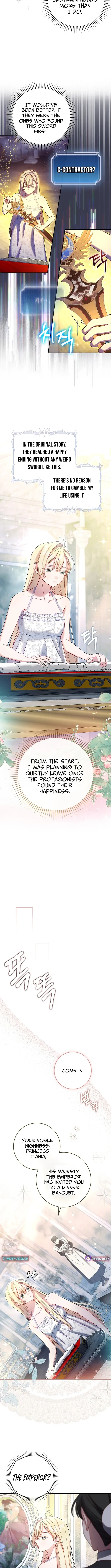 Read Sister-in-law of the Heroine in a Childcare Novel EN Manga Online