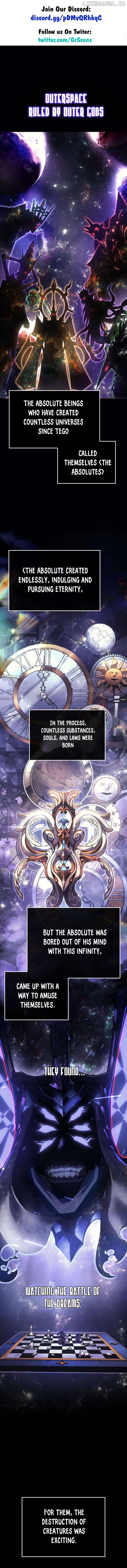 Read Solo Leveling_ Ragnarok EN Manga Online