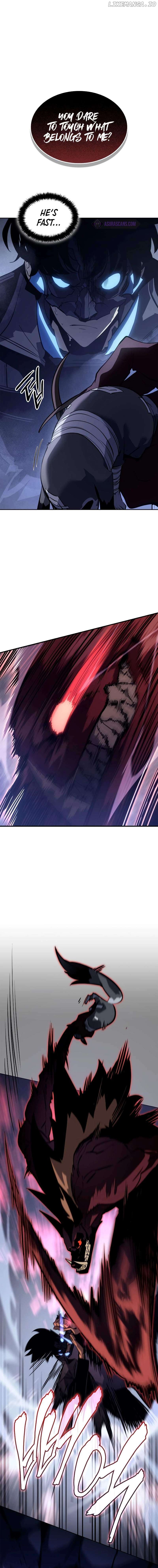 Read Solo Leveling_ Ragnarok EN Manga Online