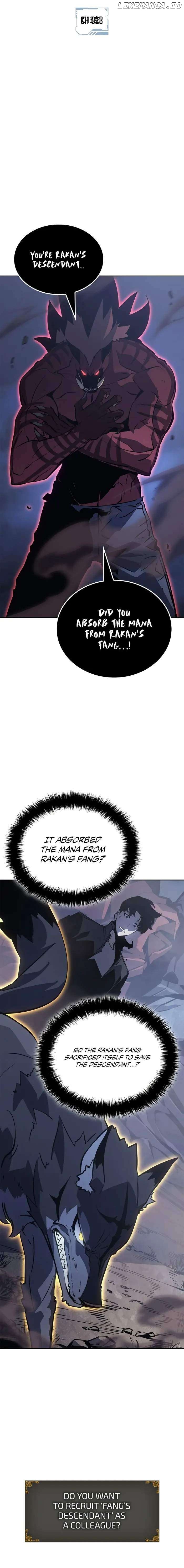 Read Solo Leveling_ Ragnarok EN Manga Online
