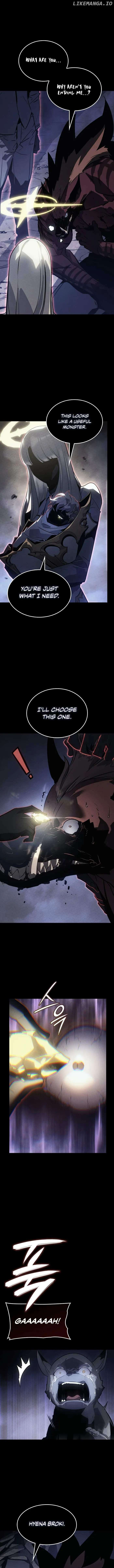 Read Solo Leveling_ Ragnarok EN Manga Online