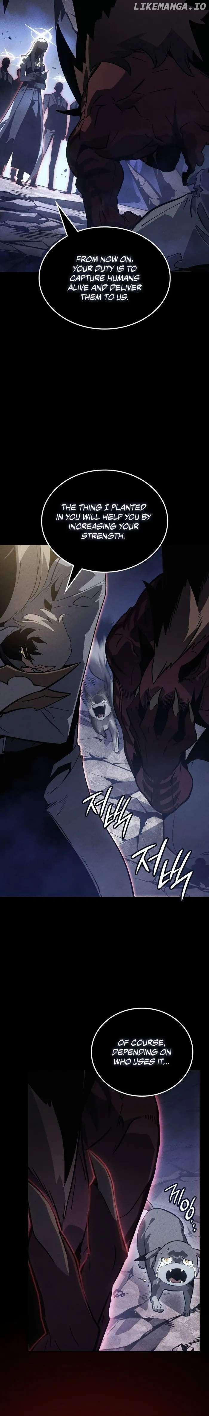 Read Solo Leveling_ Ragnarok EN Manga Online